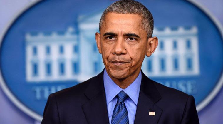 barack obama