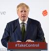 Referendum- Boris Jhonson