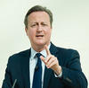 Referendum- David Cameron