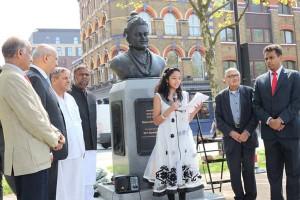 Birth Anniversary of Basaveshwara-1
