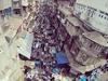 Mumbai's Bhendi Bazaar--2