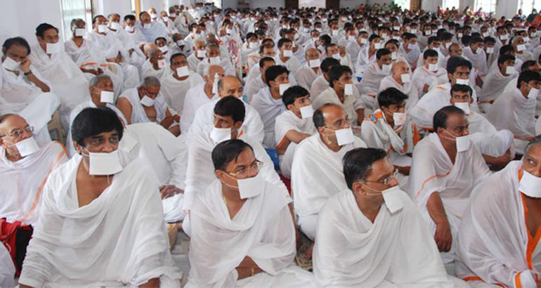 Jain samaj
