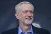 Jeremy Corbyn