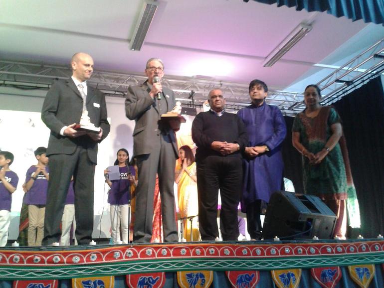 MAHVEER AWARDS