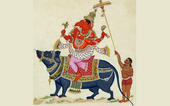‘સેલિબ્રેટિંગ ગણેશ’ એક્ઝિબિશ...