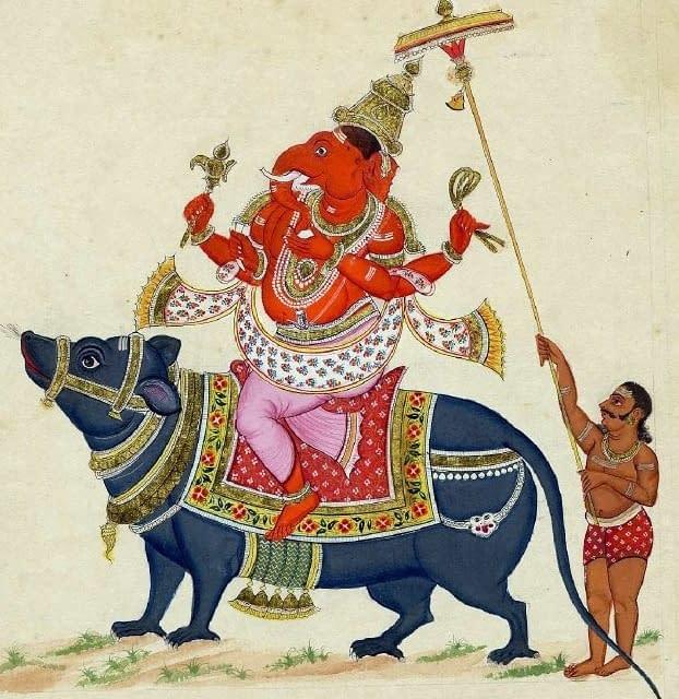 UK-Museums-'celebrating-Ganesha'-through-exhibitions