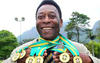 Pele