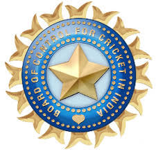 BCCI LOGO