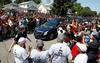 Muhammad Ali funeral