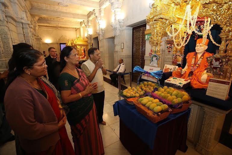 Yogi Jayanti-2