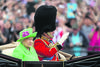 Queen's official birthday celebrations