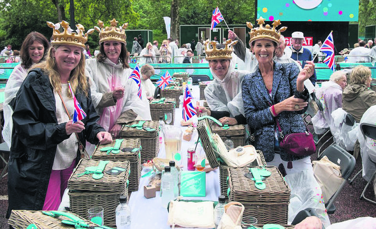 Queen Elizabeth II - 90th birthday -3