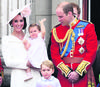 Queen Elizabeth II - 90th birthday