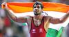 sushil kumar