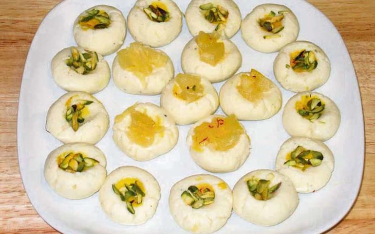 પનીર સંદેશ... પનીર સંદેશ...