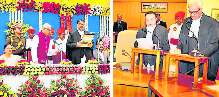chief justice gujarat