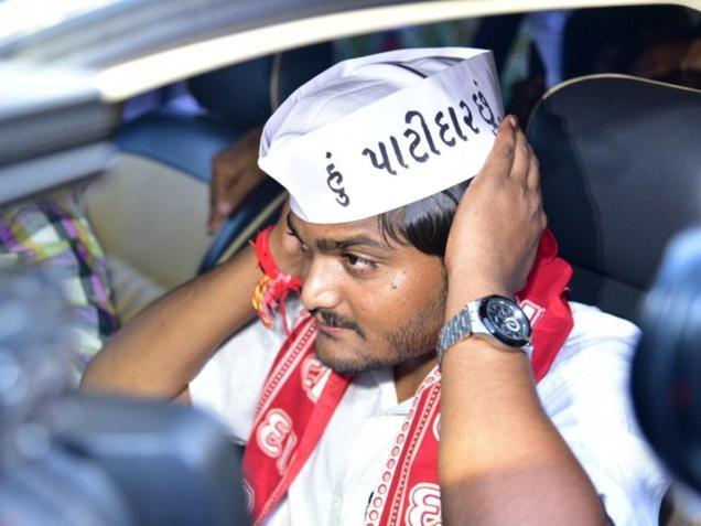 hardik patel