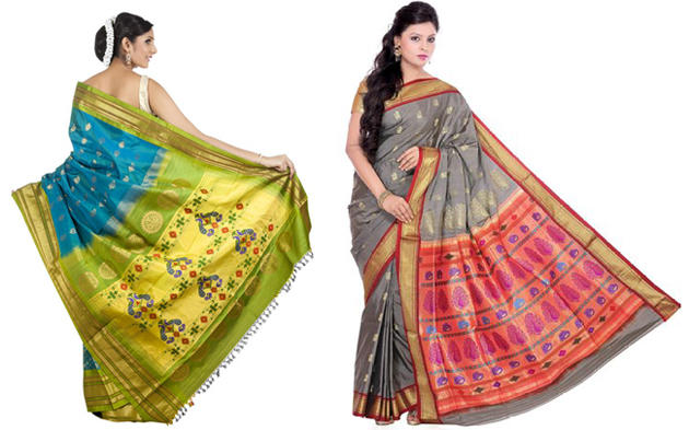 Paithani Saree 1