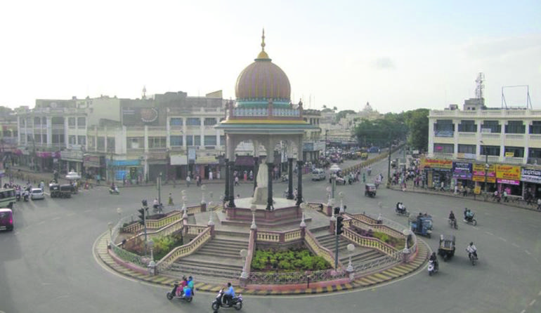 mysore