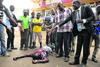 uganda election