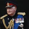 Lord Bramall