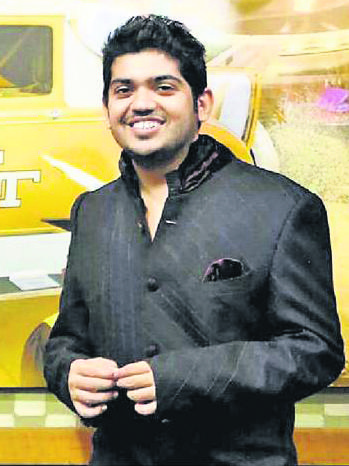 Karan Jani