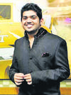 Karan Jani