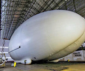 aircraft