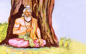 વેદ વ્યાસના પિતા ઋષિ પરાશર વાત...