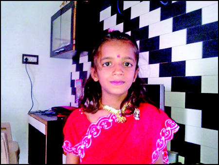 shreya