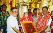 સમગ્ર દેશમાં કુટિર ઉદ્યોગ નીત