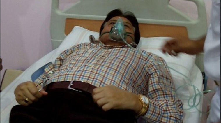 Parvez musharraf