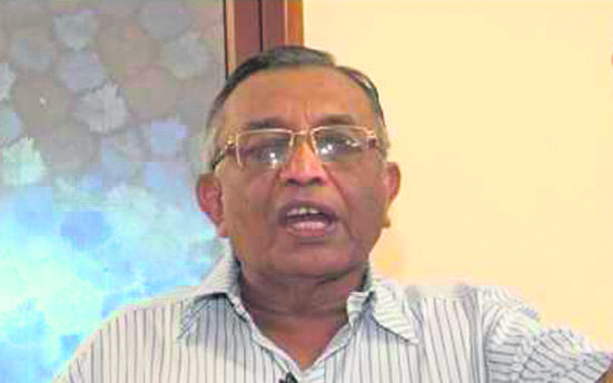 PK Lahiri