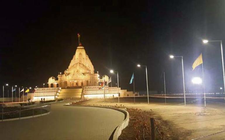 કાગવડમાં શ્રદ્ધાનો મહેરામણઃ 