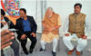 Manmohan singh modi duplicate
