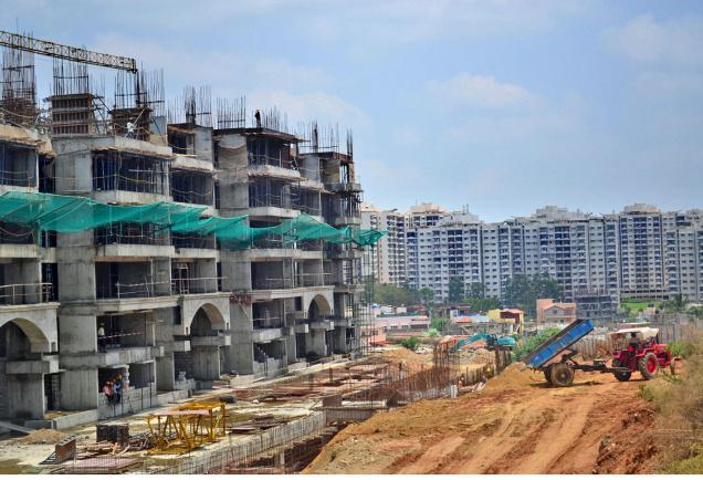 gujarat real estate