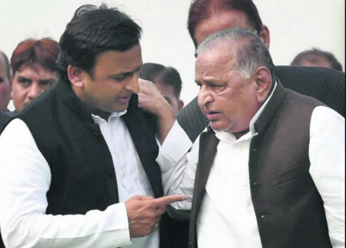 akhilesh