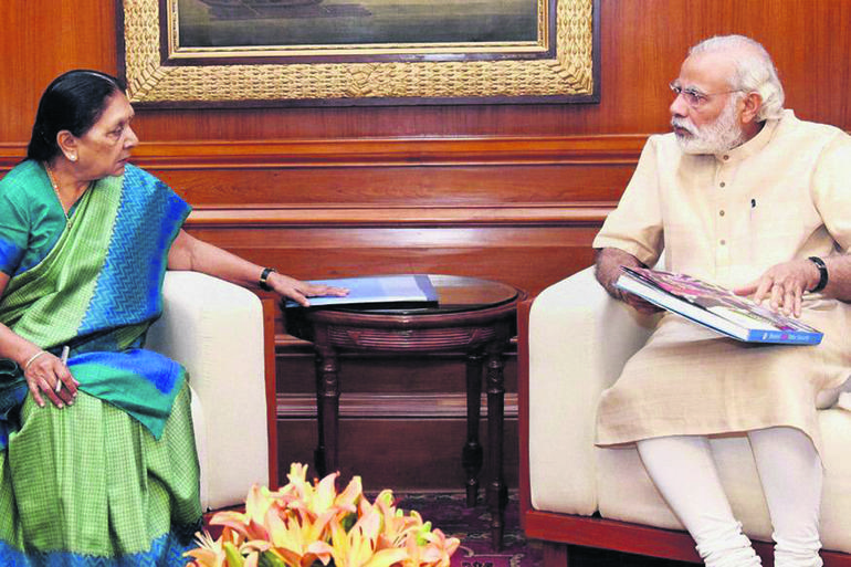 anandiben-modi