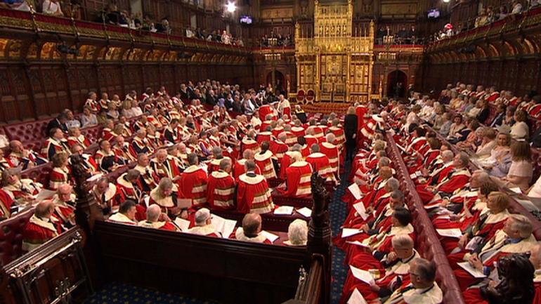 House of Lords