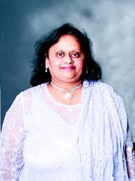 Cllr Rekha Shah, Harrow’s New Mayor