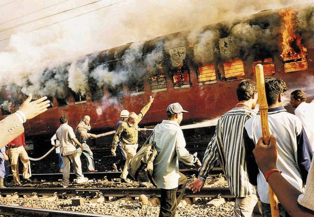 Godhra kand