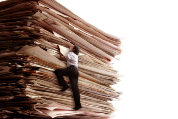 paper managemnt