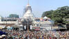 puri temple