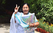 બંગાળમાં મમતા ‘દીદી’ આસામમાં 