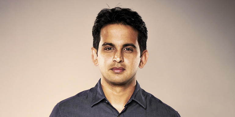 Arun Murthy