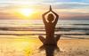 Yoga better than Crosswords