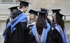 UK Graduates