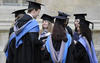 UK Graduates