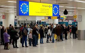 EU Migrants in UK