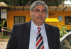 Shashank Manohar
